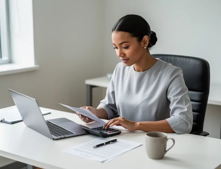 Chartered Accountant service in Halton Hills